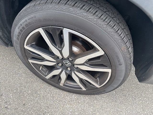 Used 2020 Honda Pilot Elite image 14