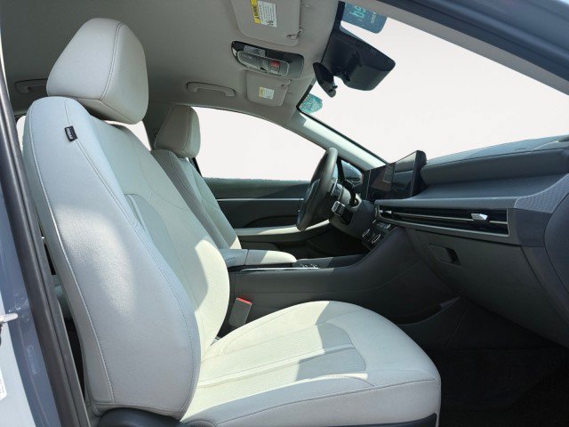 Used 2024 Hyundai Sonata SEL AWD/4WD image 10