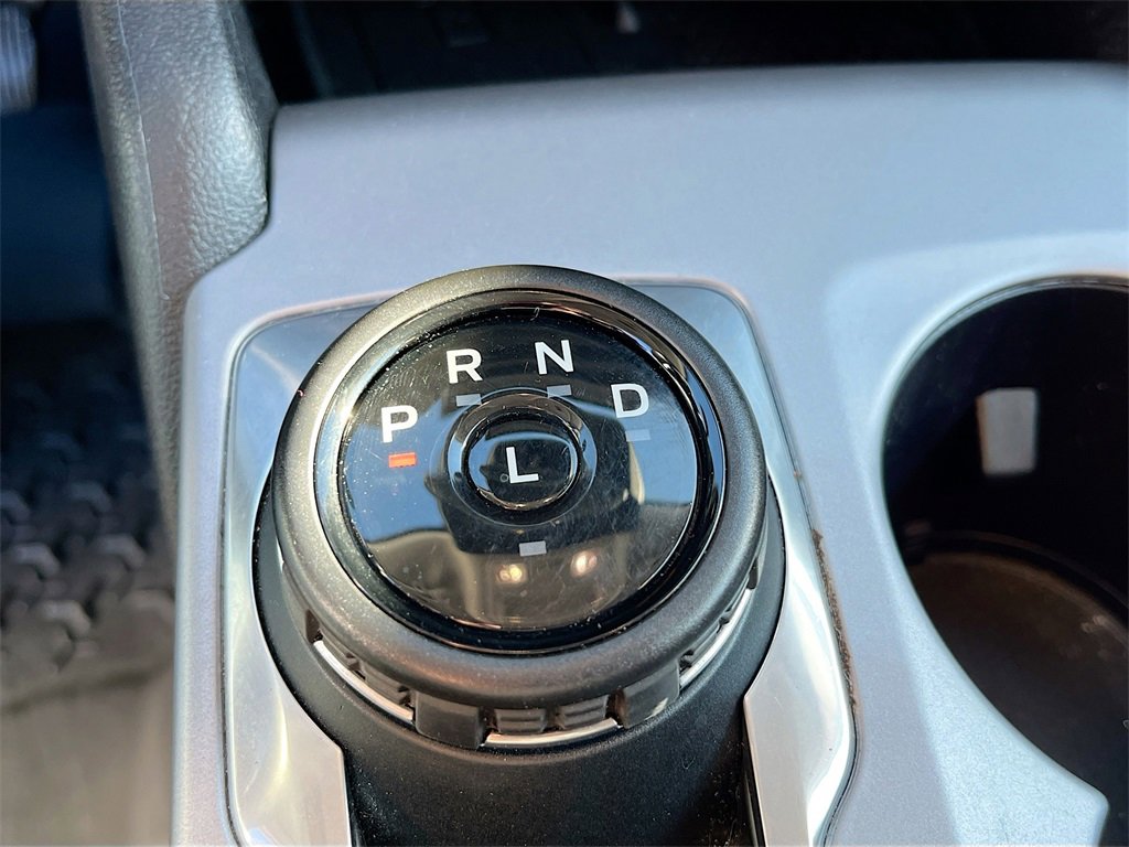 Used 2023 Ford Bronco Sport Big Bend w/ Convenience Package image 16