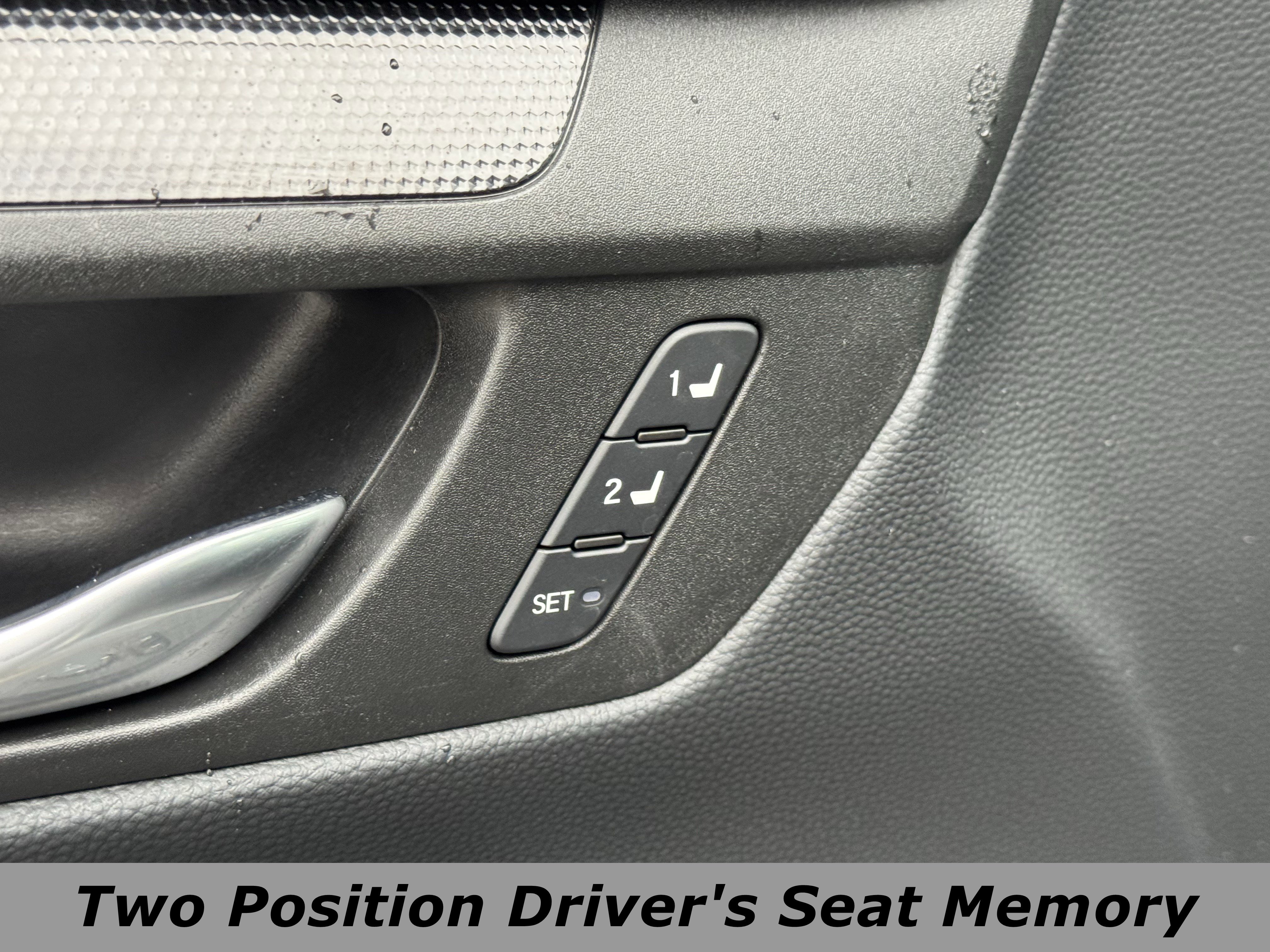 Used 2025 Honda CR-V Sport-L image 5