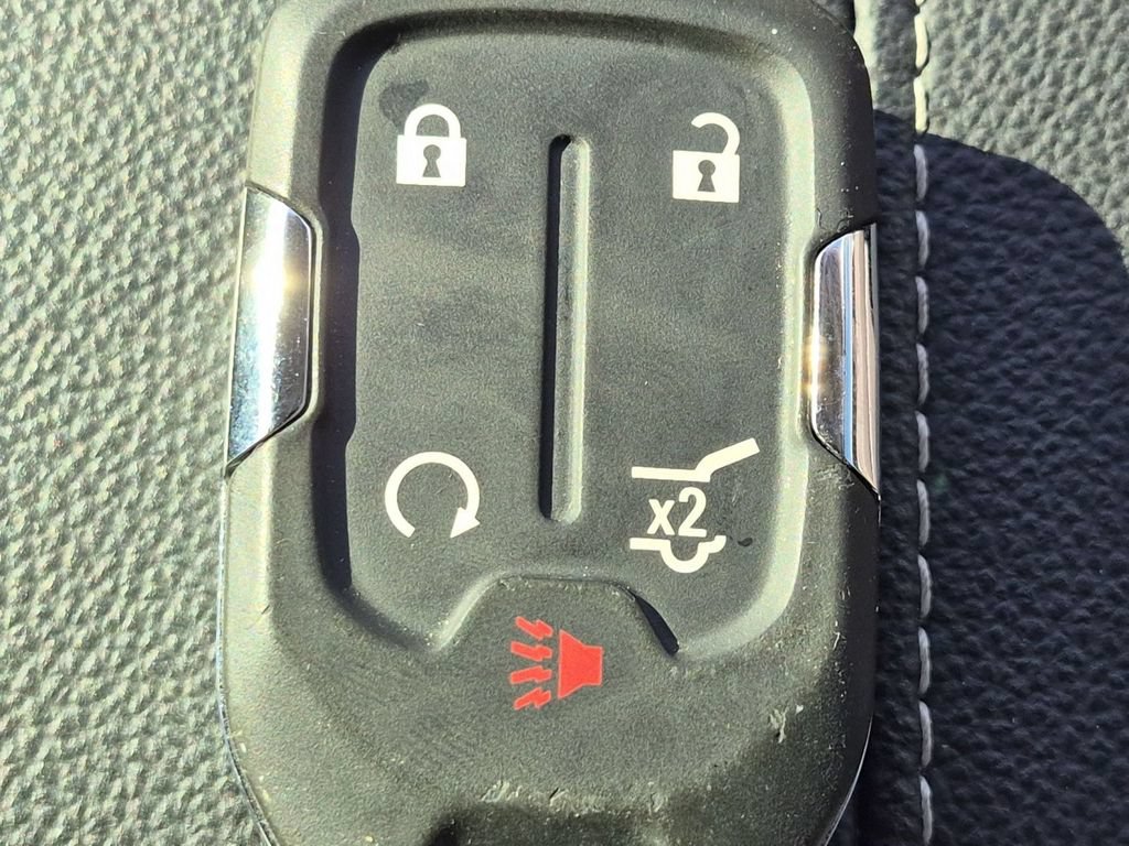 Used 2023 GMC Terrain Denali w/ Denali Premium Package AWD/4WD image 34