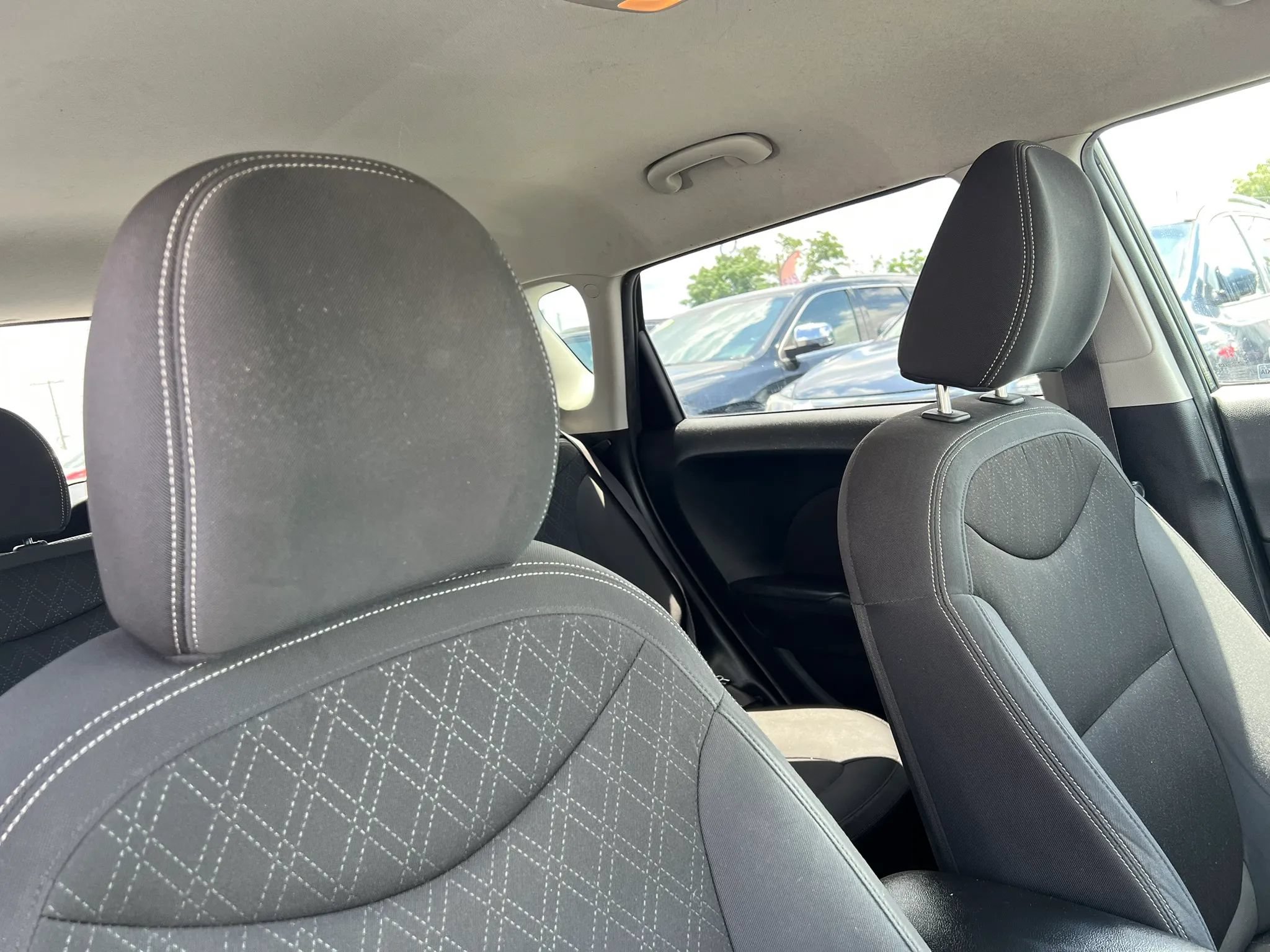 Used 2014 Kia Soul FWD image 17