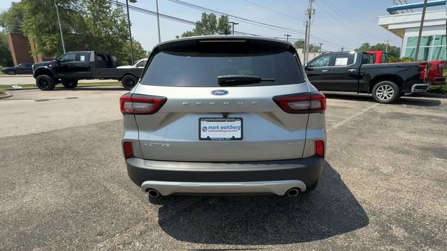 Used 2023 Ford Escape Active AWD/4WD image 7