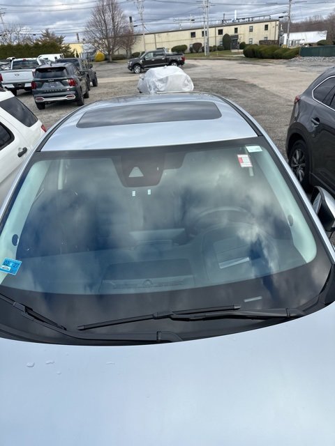 Used 2023 MAZDA CX-5 AWD 2.5 S w/ Premium Plus Pkg image 8