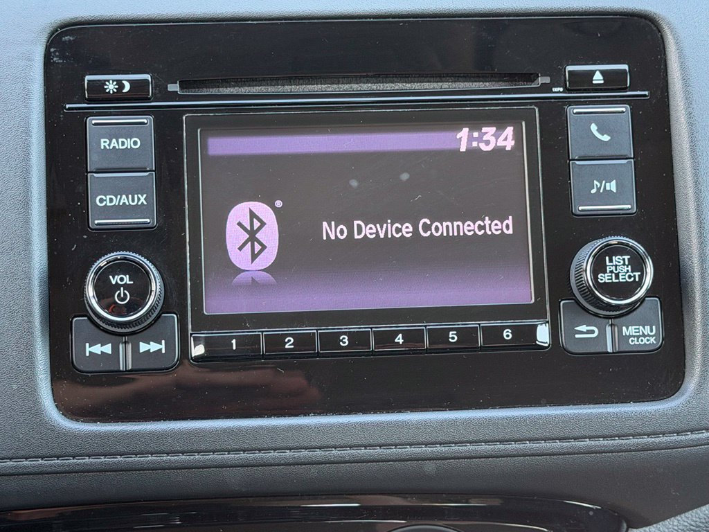 Used 2018 Honda HR-V LX image 6