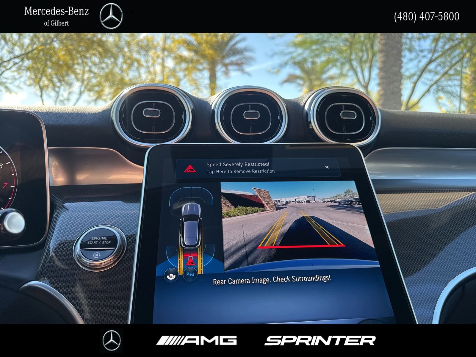 New 2026 Mercedes-Benz GLC 300 image 23
