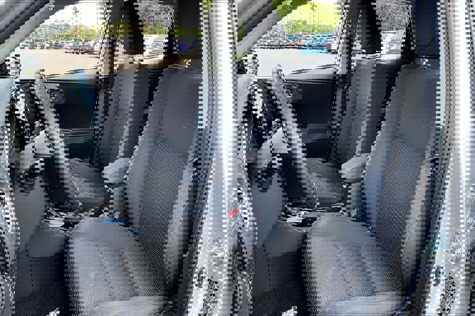 Certified 2018 Toyota Corolla iM FWD image 7