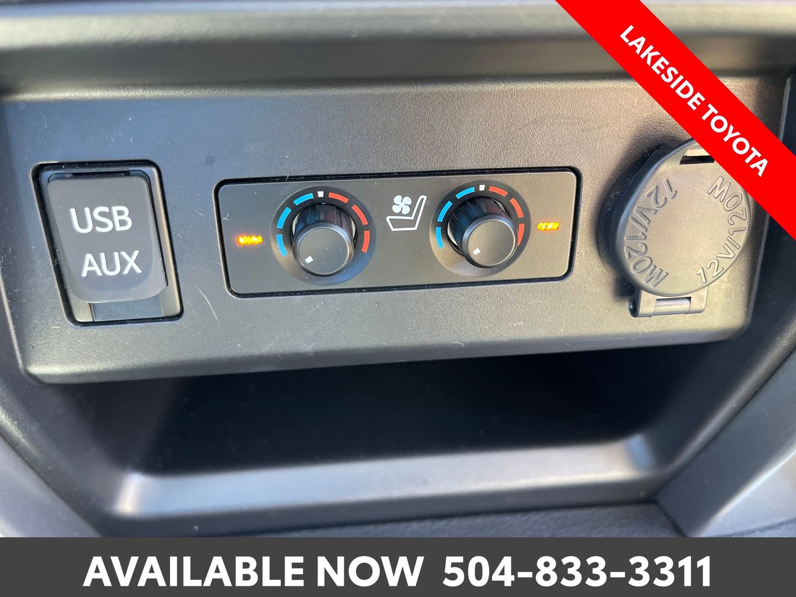 Used 2018 Toyota 4Runner Limited RWD image 32