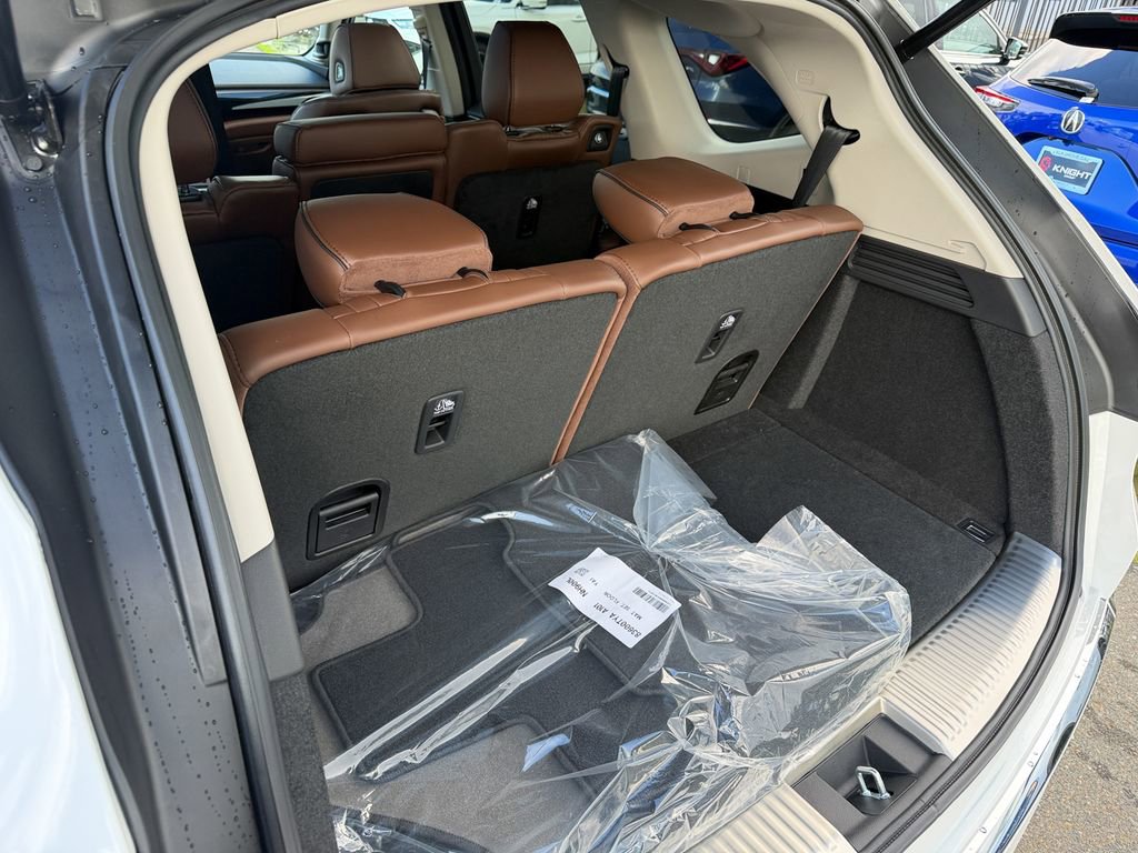 New 2026 Acura MDX w/ Advance Package image 29