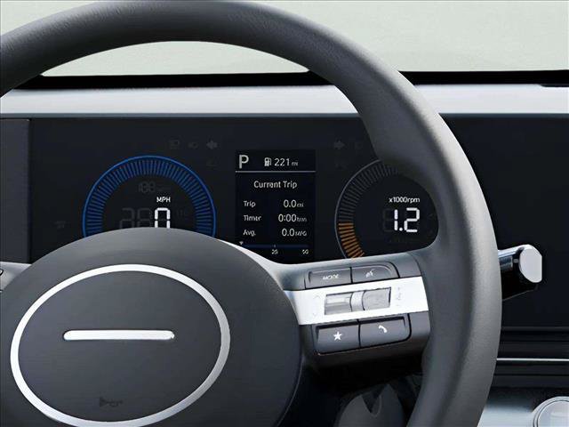 Used 2026 Hyundai Kona SE FWD image 11