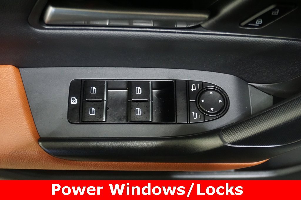 Used 2024 MAZDA CX-50 AWD 2.5 Turbo w/ Cargo Package image 6