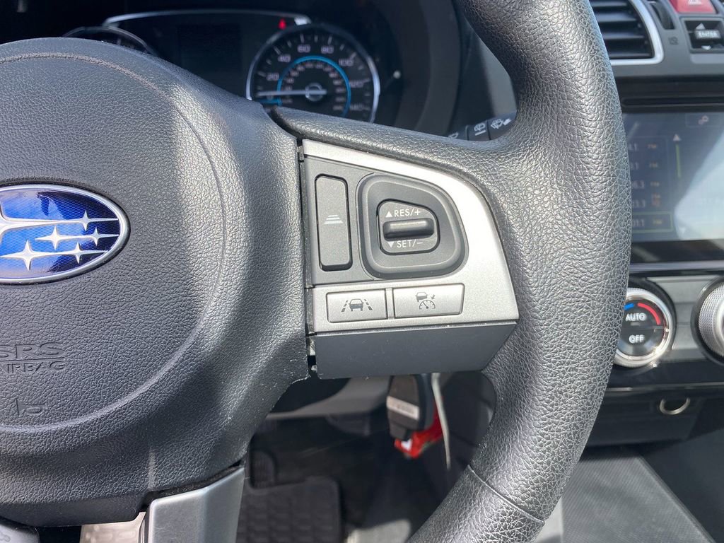 Used 2018 Subaru Forester 2.5i Premium image 17