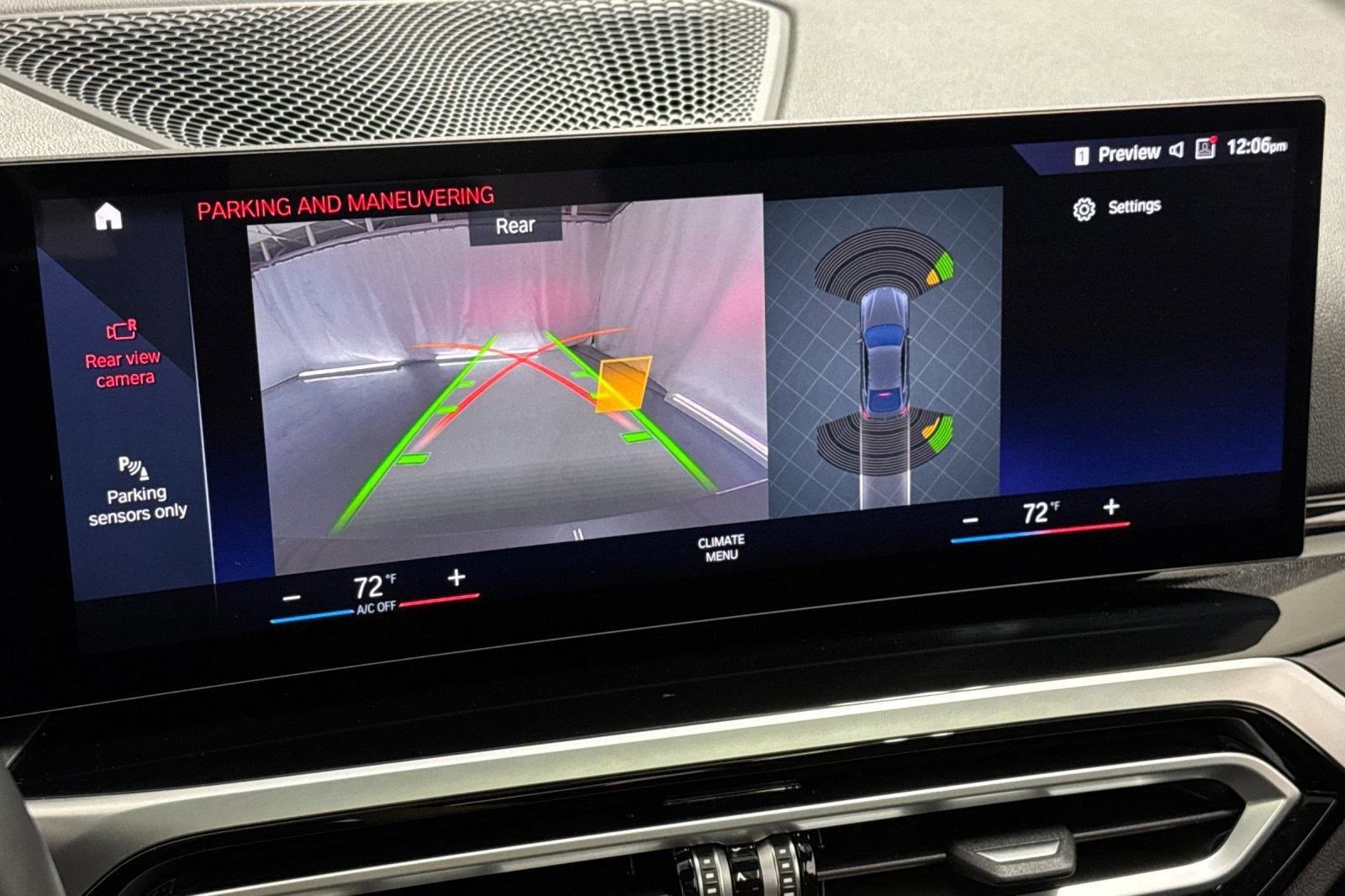 Certified 2023 BMW i4 eDrive40 w/ Premium Package image 27