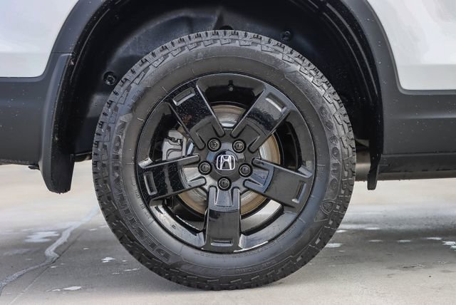 Used 2025 Honda Ridgeline Black Edition image 10
