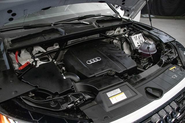 Used 2024 Audi Q5 2.0T Premium Plus image 30
