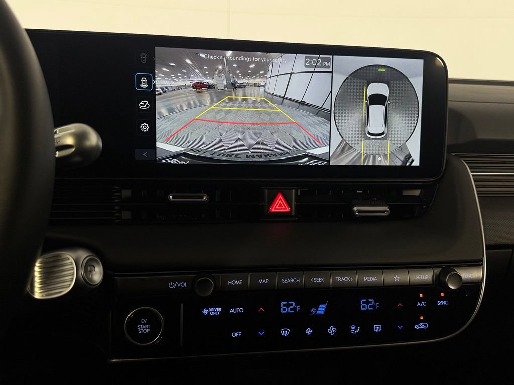 Used 2025 Hyundai Ioniq 5 Limited AWD/4WD image 19
