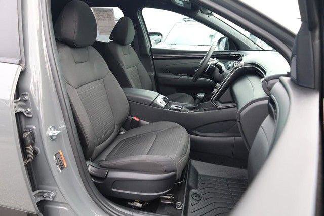 Used 2023 Hyundai Santa Cruz Night AWD/4WD image 24