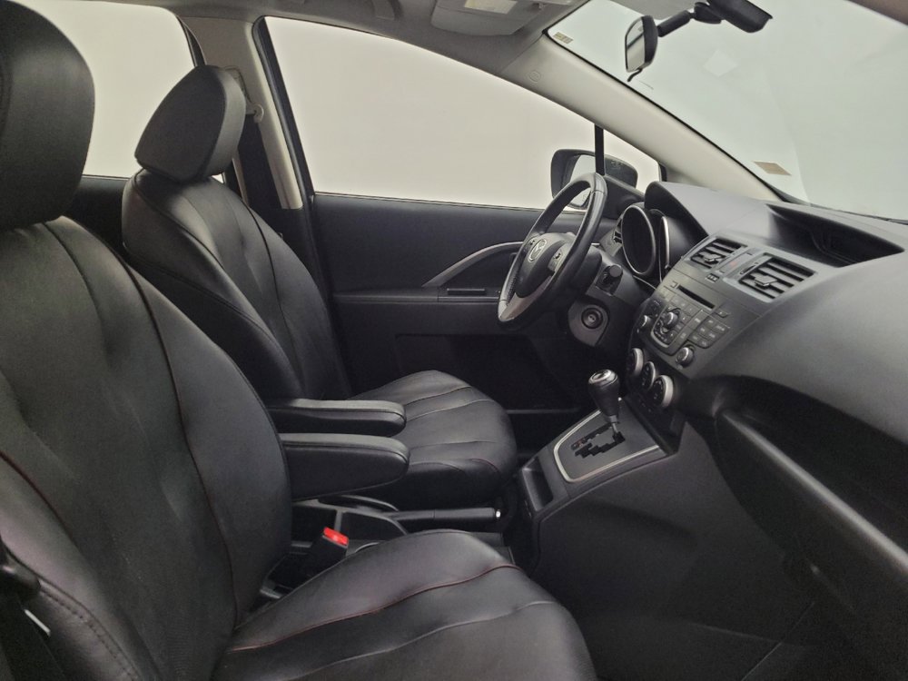Used 2015 MAZDA MAZDA5 Grand Touring image 21