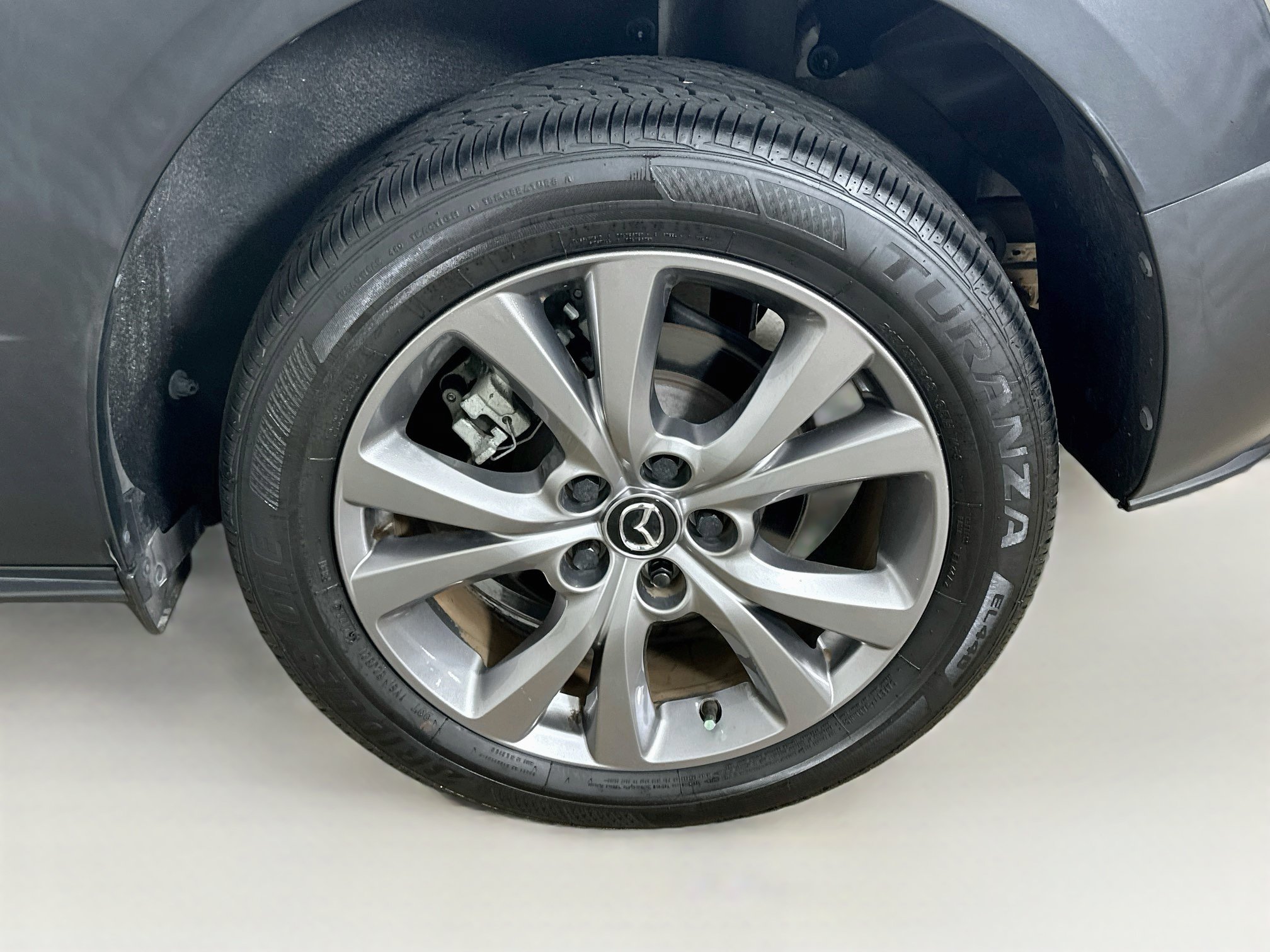 Used 2024 MAZDA CX-30 AWD 2.5 S w/ Preferred Package image 11