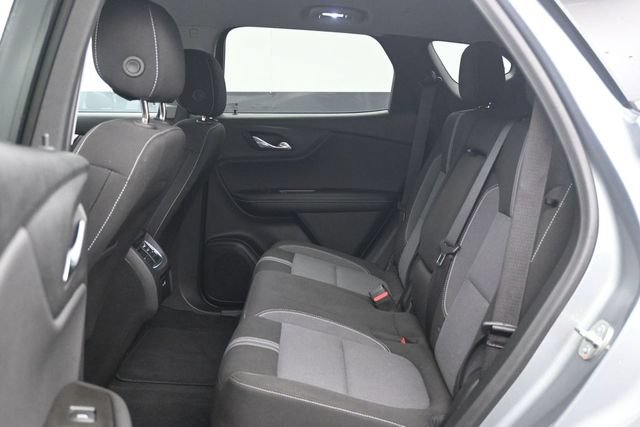 Used 2025 Chevrolet Blazer LT AWD/4WD image 5