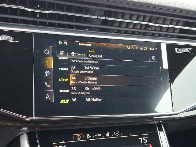 New 2027 Audi Q8 Premium Plus AWD/4WD image 15