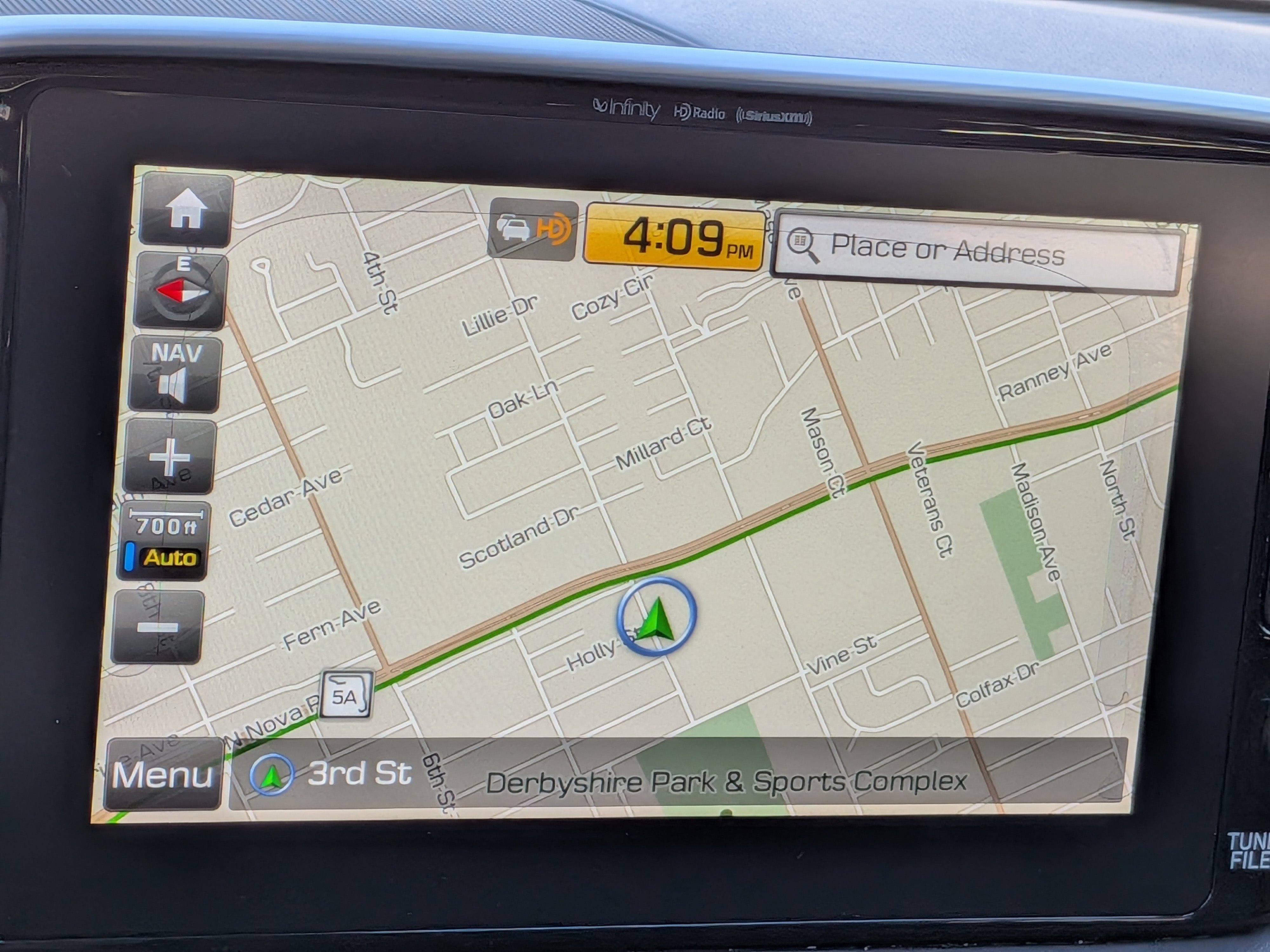 Used 2019 Hyundai Tucson Ultimate image 30