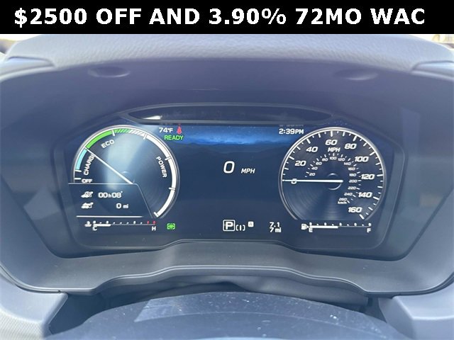 New 2026 Subaru Crosstrek 2.5i Limited image 26