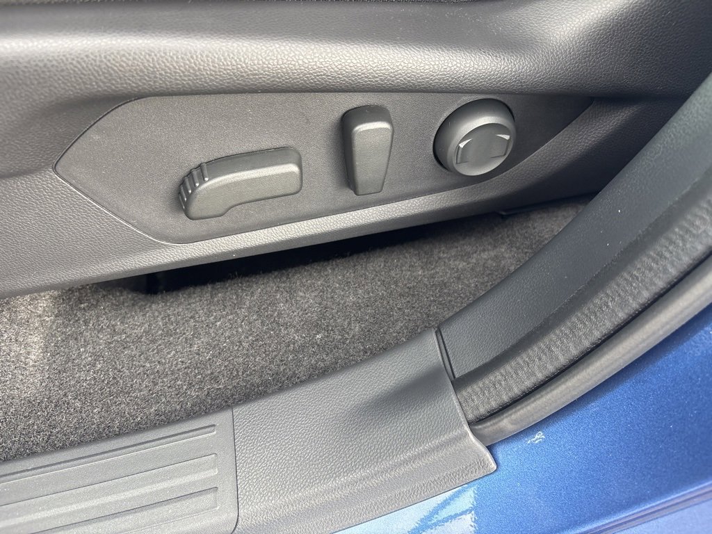 New 2026 Subaru Forester Premium image 21