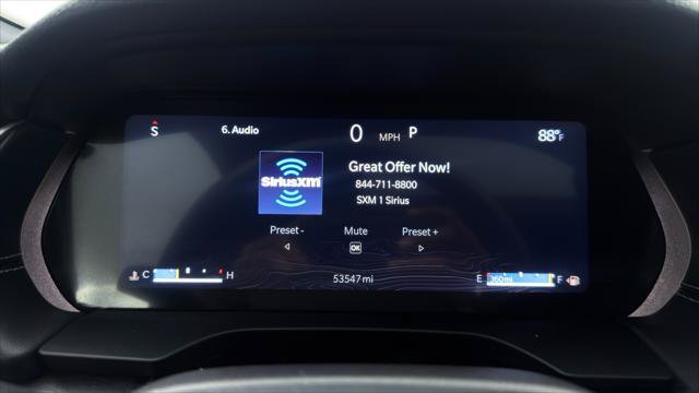 Used 2024 Jeep Grand Cherokee L Limited w/ Luxury Tech Group II AWD/4WD image 27