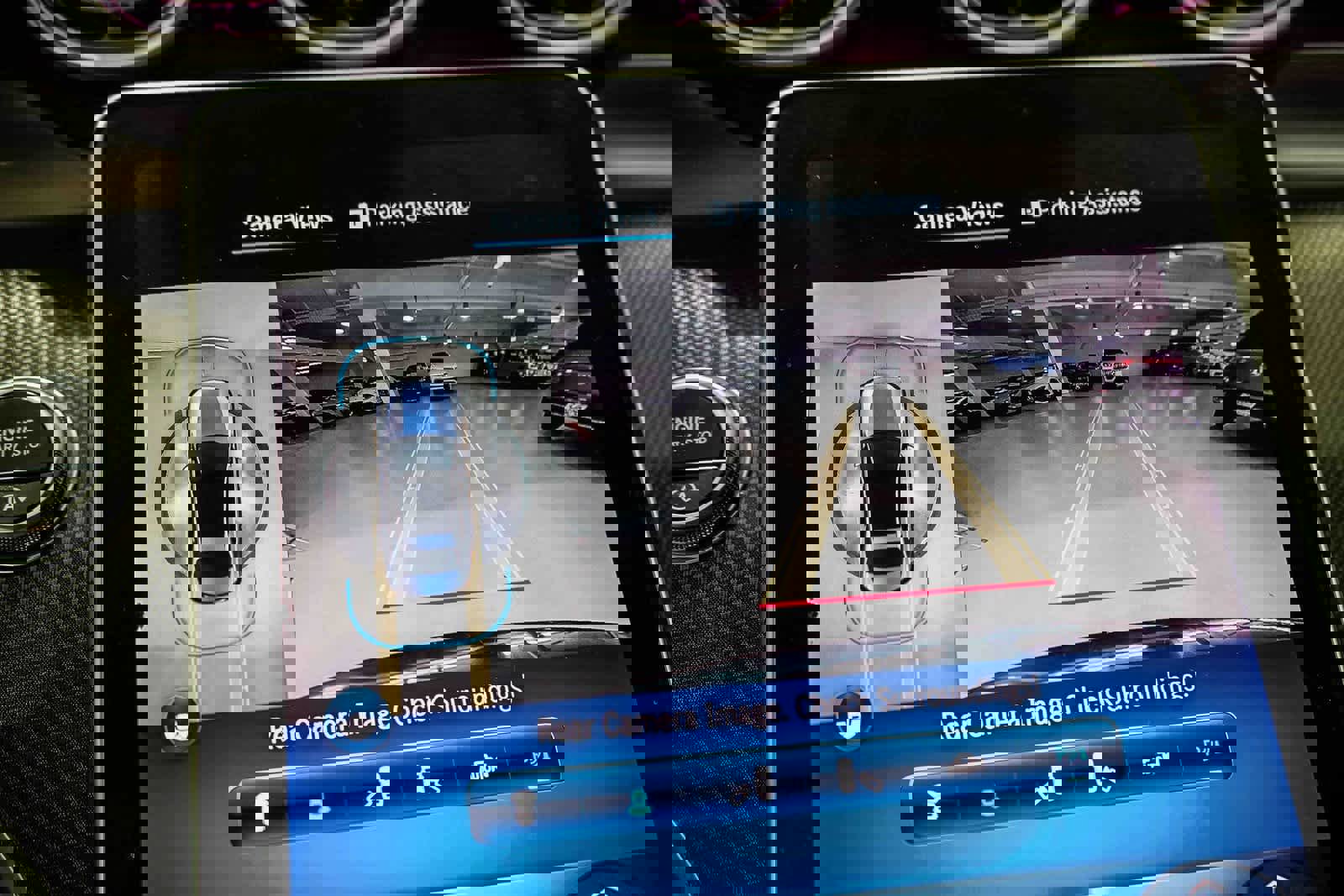 Certified 2022 Mercedes-Benz C 300 Sedan image 24