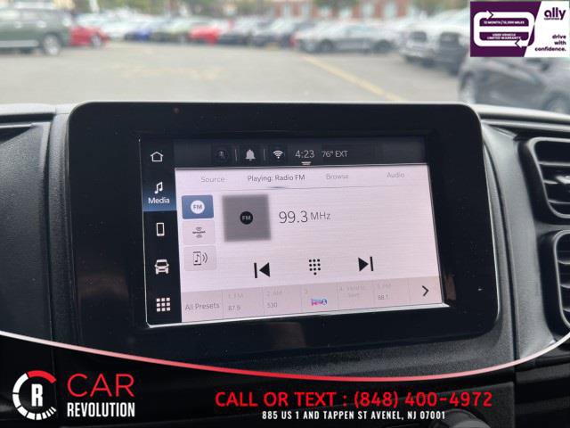 Used 2023 RAM ProMaster 2500 w/ Convenience Group image 21