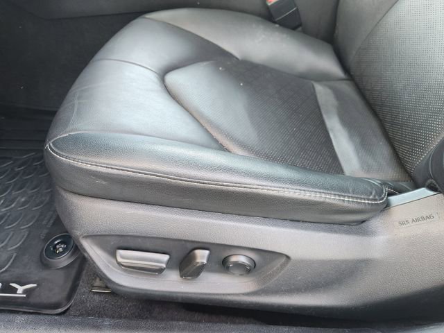 Used 2024 Toyota Camry XSE FWD image 20