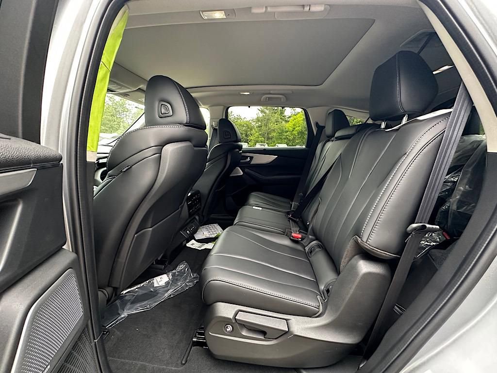 New 2026 Acura MDX w/ Technology Package image 11