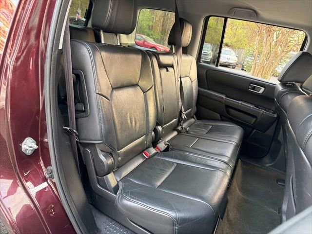 Used 2015 Honda Pilot EX-L image 11