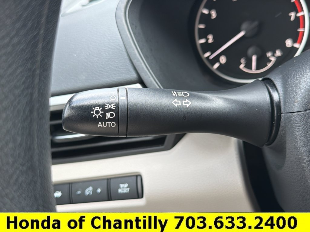 Used 2021 Nissan Altima 2.5 SV AWD/4WD image 10