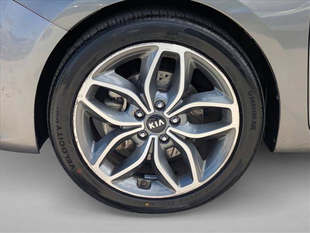 Used 2016 Kia Forte SX w/ SX Premium Technology Package FWD image 25