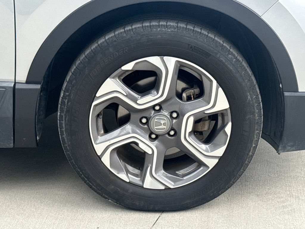 Used 2019 Honda CR-V EX-L image 11