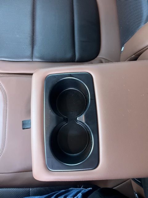 Used 2023 Ford Bronco Sport Badlands w/ Premium Package image 18