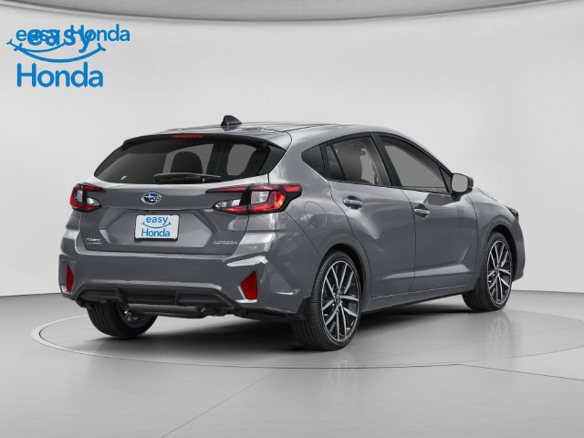 Used 2025 Subaru Impreza 2.0i Sport AWD/4WD image 2