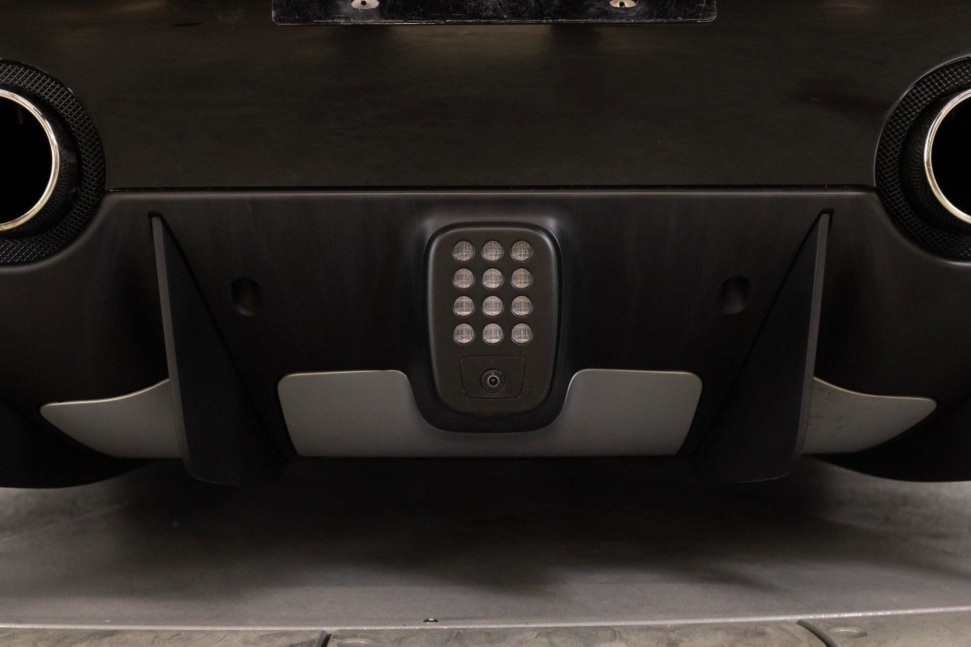 Certified 2017 Ferrari 488 Spider image 51