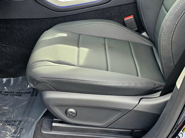 New 2026 Mercedes-Benz GLE 350 4MATIC image 17