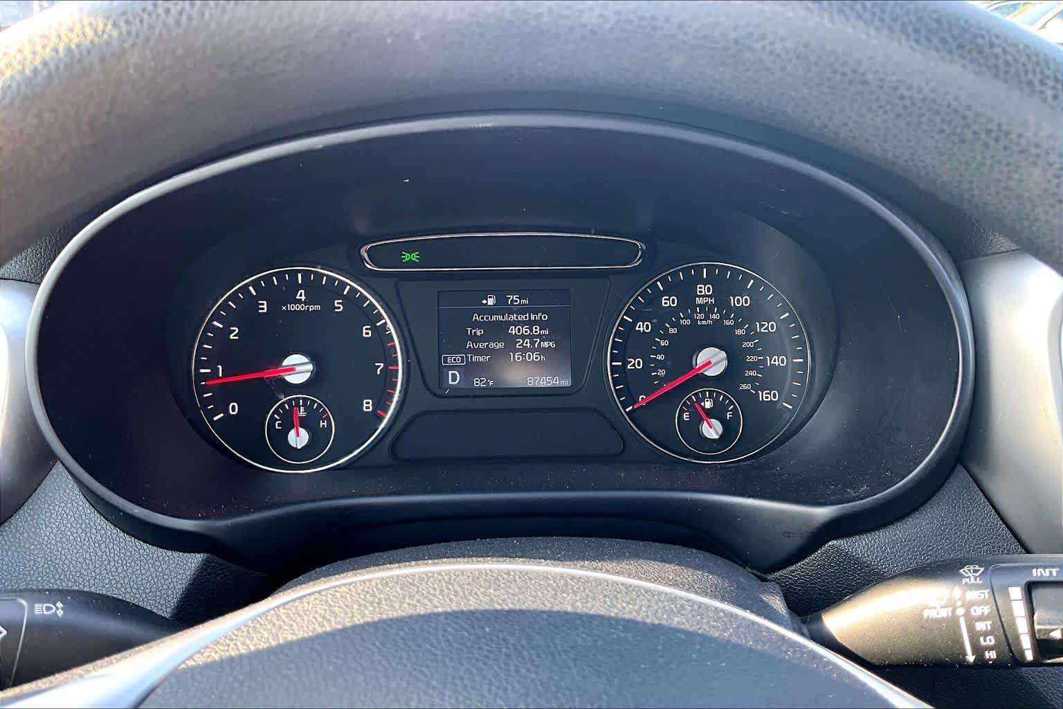 Used 2019 Kia Sorento L FWD image 28