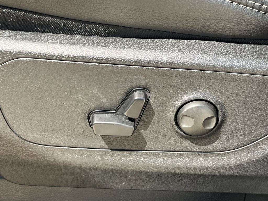 New 2025 RAM 1500 Rebel w/ Rebel Level 2 Equipment Group image 25