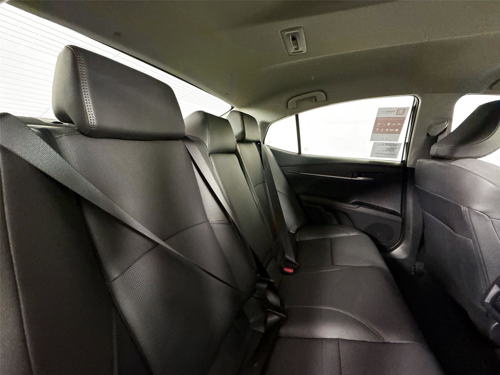 New 2026 Toyota Camry XLE image 41