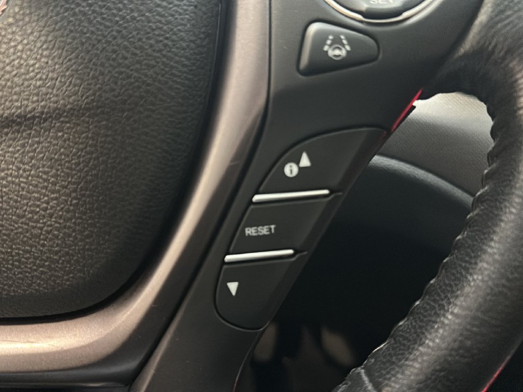 Certified 2023 Honda Ridgeline RTL image 31