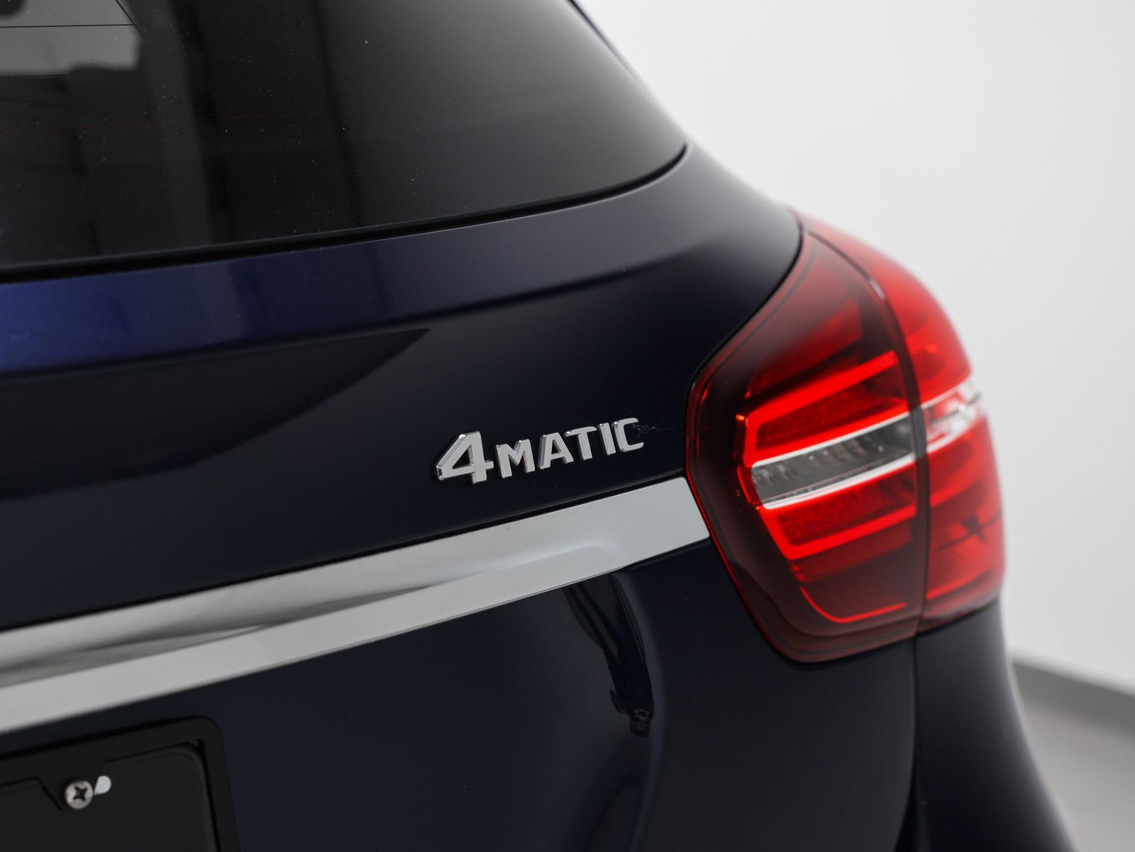 Used 2019 Mercedes-Benz GLA 250 4MATIC image 11