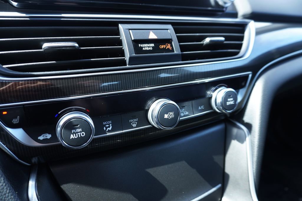 Used 2021 Honda Accord Sport image 17