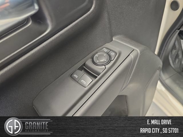 New 2026 GMC Sierra 1500 Pro w/ Pro Value Package AWD/4WD image 12