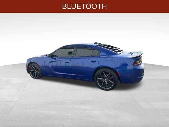 Used 2022 Dodge Charger SXT w/ Plus Group image 4