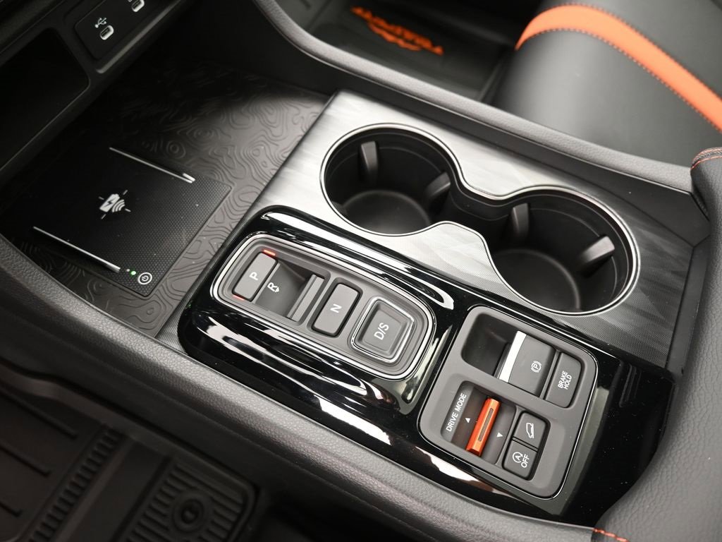 New 2026 Honda Passport TrailSport image 22